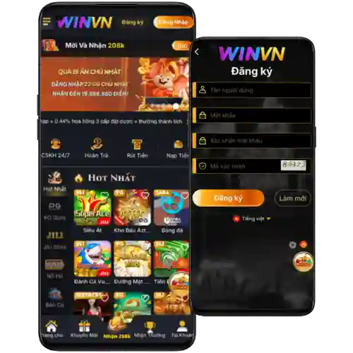 Tải App WINVN9